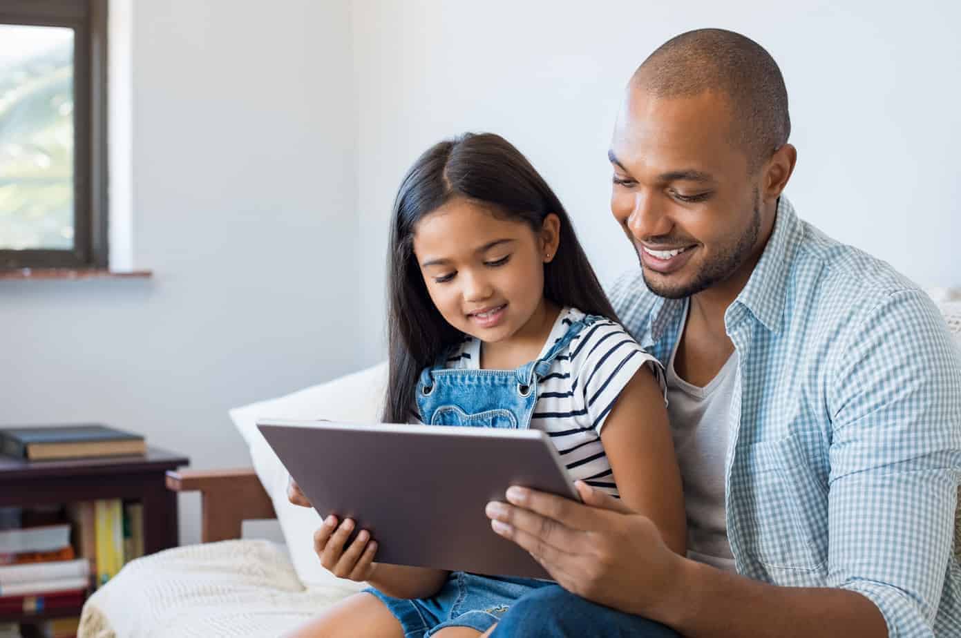Tips for Distance Learning
